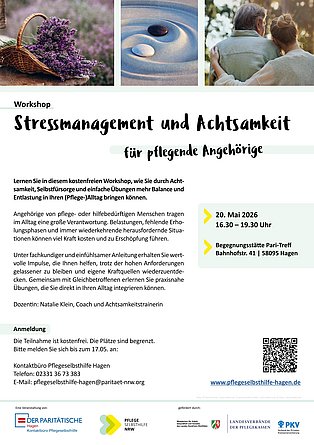 Bild vom Veranstaltungsplakat. Kann weiter unten barrierefrei heruntergeladen werden.